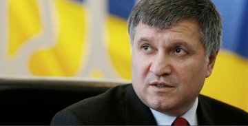 Аваков сходил на допрос в НАБУ