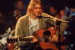 Nirvana висміяла чутки про "воскресіння" Курта Кобейна
