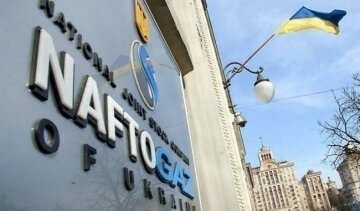 ЄС шантажує "Нафтогаз" у передчутті холодної зими
