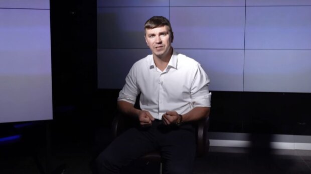 Поляков, фото: скриншот из видео