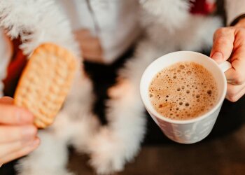 чашка кофе, фото Pxhere