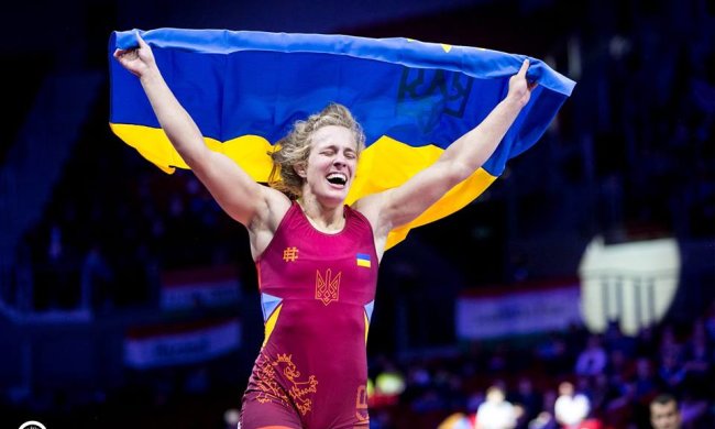 Алла Черкасова