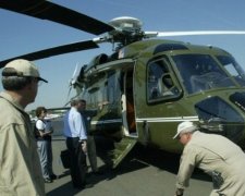 Американці куплять право збирати вертольоти Sikorsky за $9 млрд