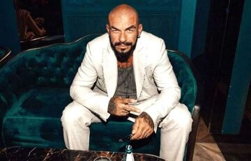 Юрий Чернецкий