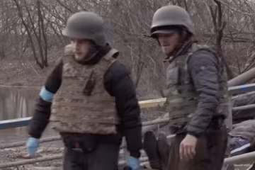 Бойцы теробороны получат такие же льготы, как и воины ВСУ: досрочная пенсия и повышенные выплаты