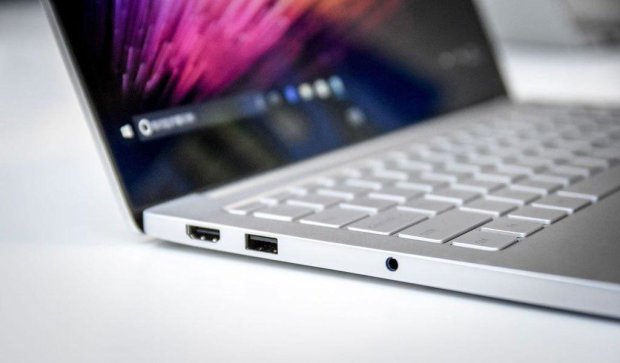 Xiaomi Mi Notebook Air: названо дату презентації бюджетного вбивці MacBook