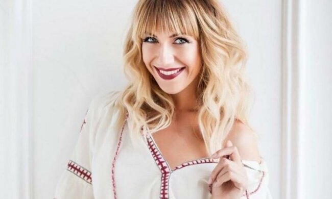 У чому мати народила: оголена Нікітюк звела чоловіків з розуму