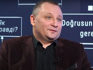 Сергей Кравченко