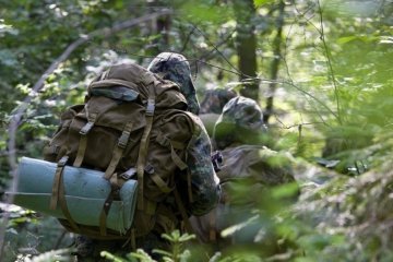 У Широкино Росія заслала шпигунів