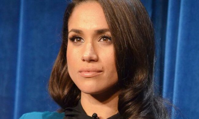 Скромно і стильно: наречена принца Гаррі зачарувала мережу