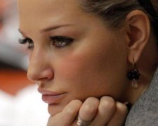 Вдова Вороненкова размечталась о карьере в Украине