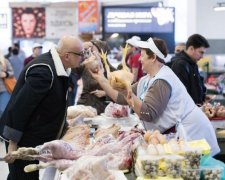 Зуби на полицю: в Україні рекордно зросли ціни на популярні продукти