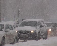Погодний апокаліпсис у Києві: влада пішла на безпрецедентні заходи