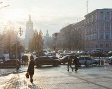 Погода в Україні, фото: Слово и дело