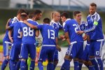 Динамо не зуміло виграти другий матч на австрійському зборі