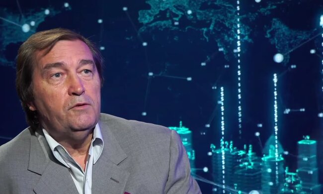 Александр Гончаров