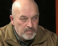 Тука розповів про поступки бойовиків "ЛНР"