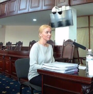 Любовь Токмилова