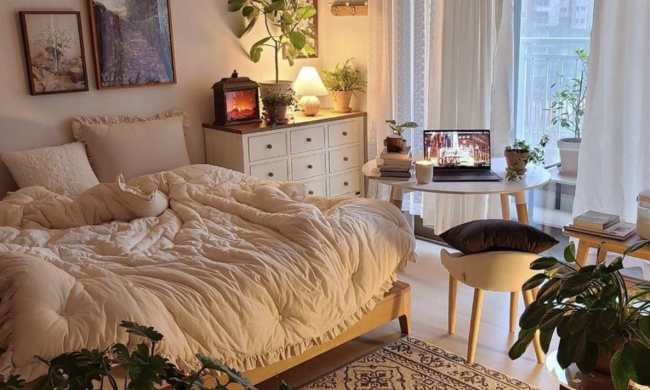 Чому телевізор у спальні - тихий ворог: що відбувається з вами, поки ви просто засинаєте під серіал