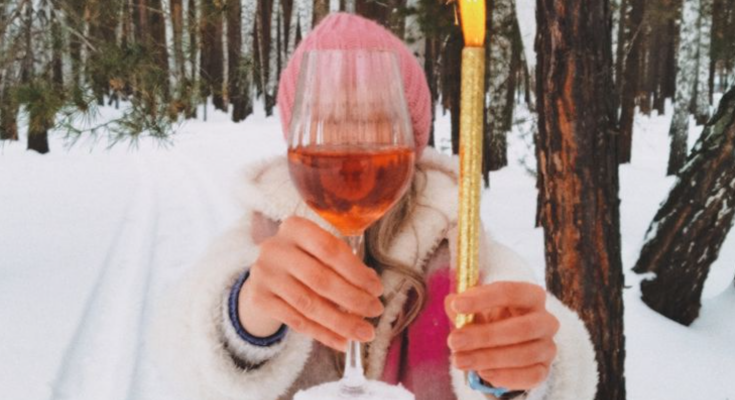 Гороскоп, изображение: Pinterest