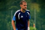 Олексій Кащук у складі Карабаха