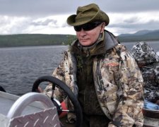 У мережі висміяли "щедрий" подарунок Путіна казахам