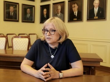 Екатерина Амосова