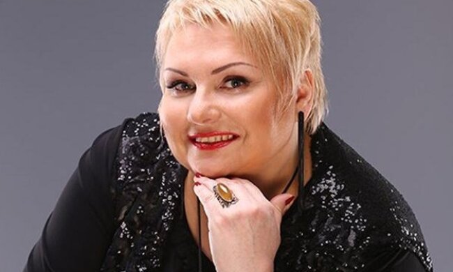 Марина Поплавська, фото з Instagram