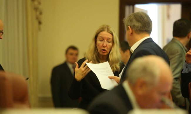 За знищення Супрун взявся ще один депутат: позов вже в суді