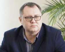 Юрій Соболевський