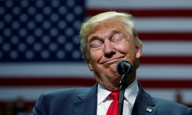 Мінливий, як вітер: Трамп переграв питання із Сирією