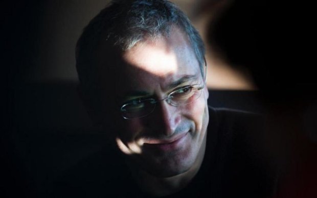 Одіозний Ходорковський приїжджав на Донбас, щоб все "розрулити"