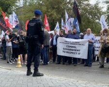 Блокування владою незалежних ЗМІ підриває верховенство права в Україні і неприйнятно для ЄС, - журналісти закритих медіа