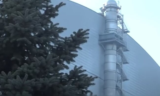 ЧАЭС. Фото: YouTube