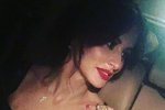 Тіна Канделакі потішила шанувальників дитячим знімком (фото)