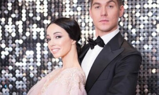 Екатерина Кухар и Владимир Остапчук. Фото: Clutch.