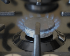 Газова плита: ілюстративне фото