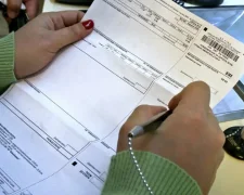 Перерахунок комуналки за відсутності вдома
