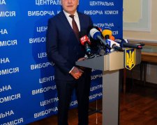 Я ніколи не ховався: Гриценко розповів про повістку в СБУ