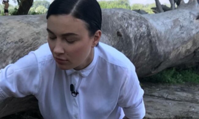 Анастасия Приходько, фото: Instagram