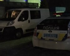 Опубліковано відео п'яного дебошу черкаського депутата