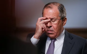 Лавров несподівано взявся захищати Зеленського: цікаво від кого