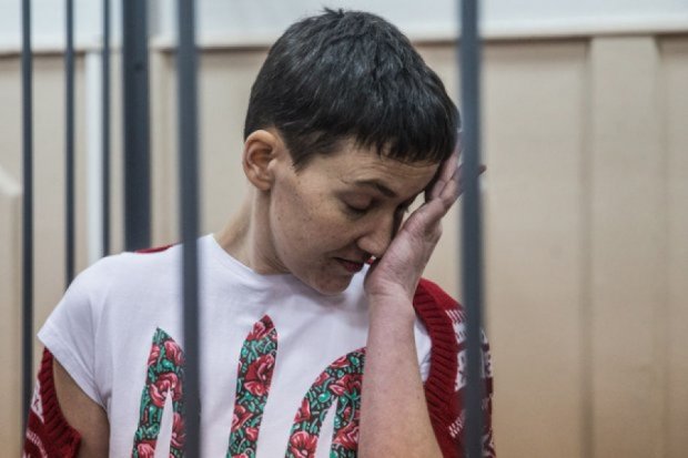 Адвокаты Савченко будут добиваться ее поездки на сессию ПАСЕ