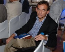 Украина покупает российский газ как в России, так и в Европе