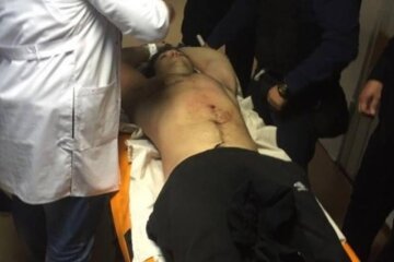 Врач рассказал о психическом состоянии "днепровского убийцы"