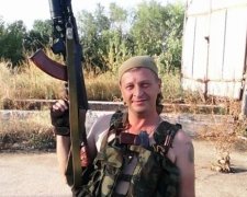 Російського дисантника убито на Луганщині
