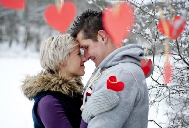 Погода на 14 февраля: каких сюрпризов ждать украинцам от Дня святого Валентина