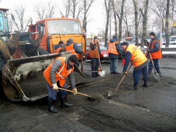 Облавтодорам відрізали доступ до корупційних тендерів