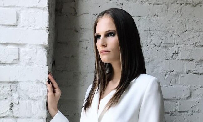 Алла Костромічова