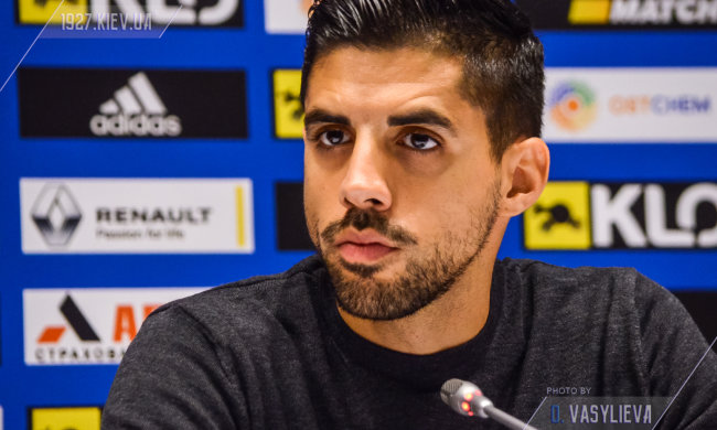 Даріо Друді